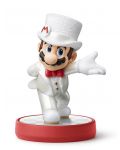 Nintendo Amiibo фигура - Mario [Super Mario Odyssey Колекция] - 1t